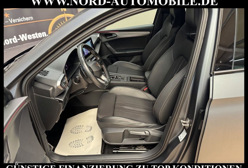 Cupra Leon Leon SP 1.4TSI e-Hybrid VZ DSG 19/AHK/Mattlack/