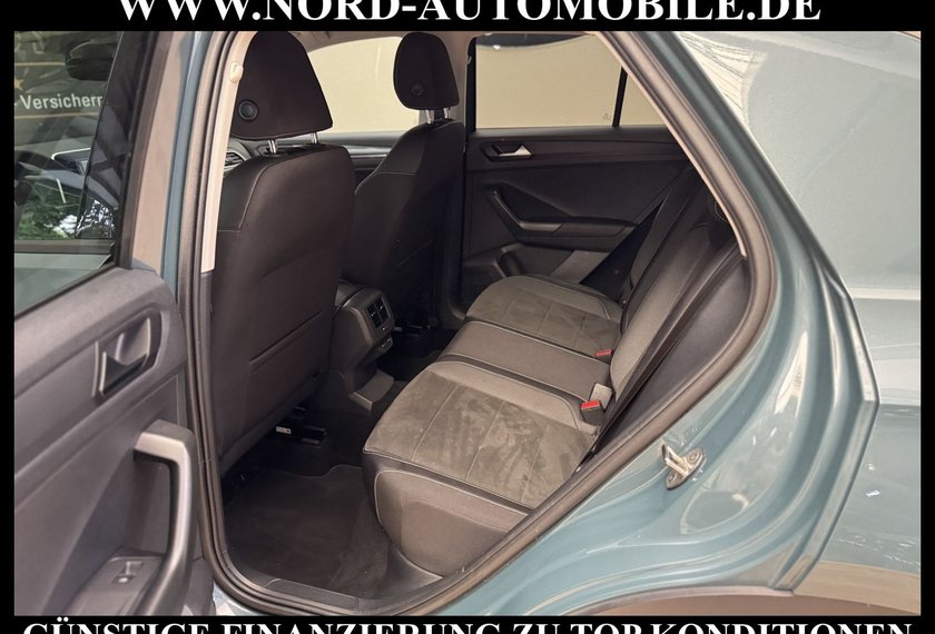 Volkswagen T-Roc T-Roc Style 2.0 TDI DSG Dig.Cockpit/AHK/LED/