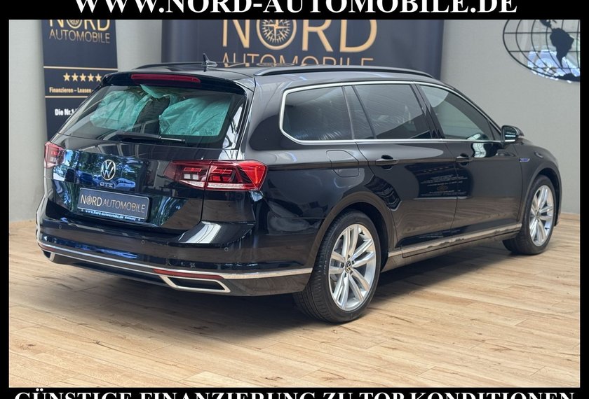 Volkswagen Passat Variant Passat Variant GTE 1.4 TSI eHybrid DSG