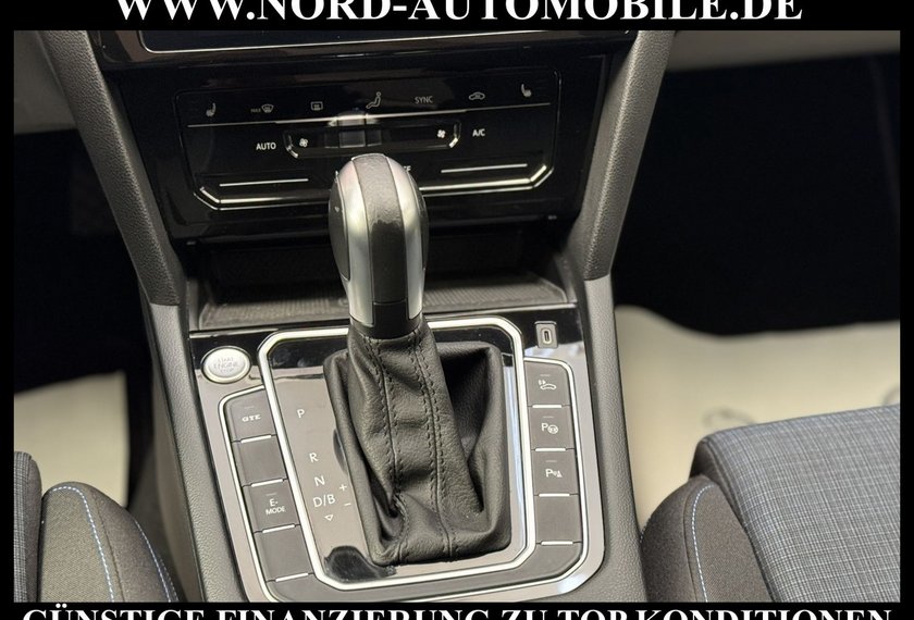 Volkswagen Passat Variant Passat Variant GTE 1.4TSI eHybrid DSG AHK/Matrix