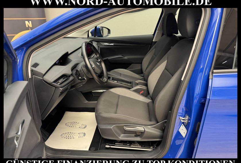 Skoda Enyaq Enyaq iV Automatik Navi/LED/CCS/Spurhalte