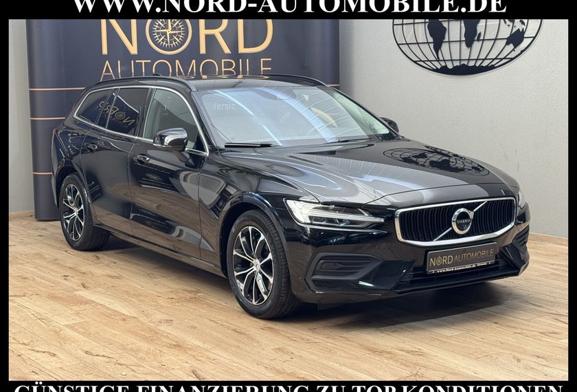 Volvo V60 V60 Kombi B4 Diesel Momentum *AHK*LED*UPE:59