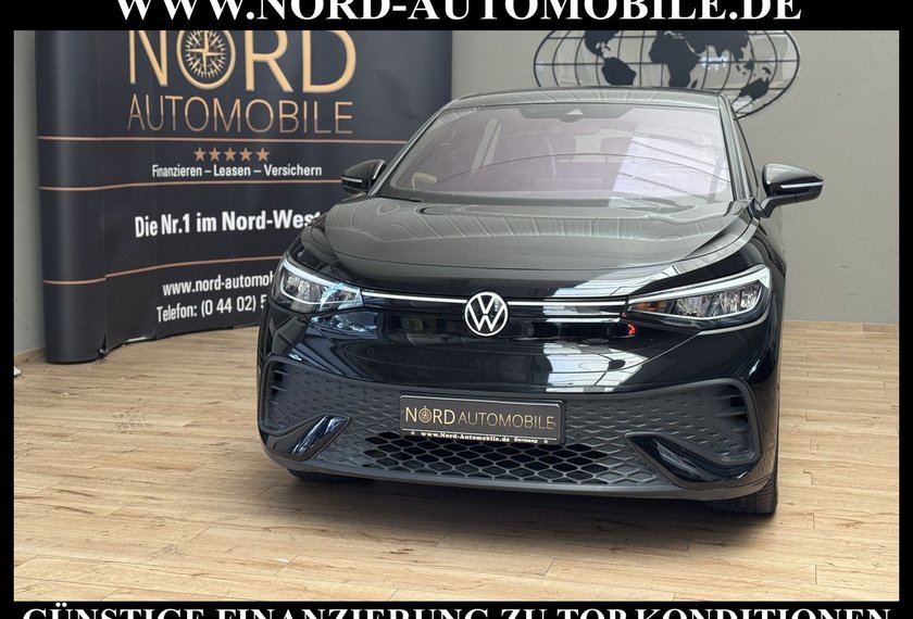 Volkswagen ID.5 ID.5 Pro Performance Kamera/SHZ/19/Navi/LED