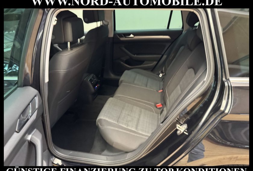 Volkswagen Passat Variant Passat Variant Business 1.5 TSI DSG AHK/Kamera/