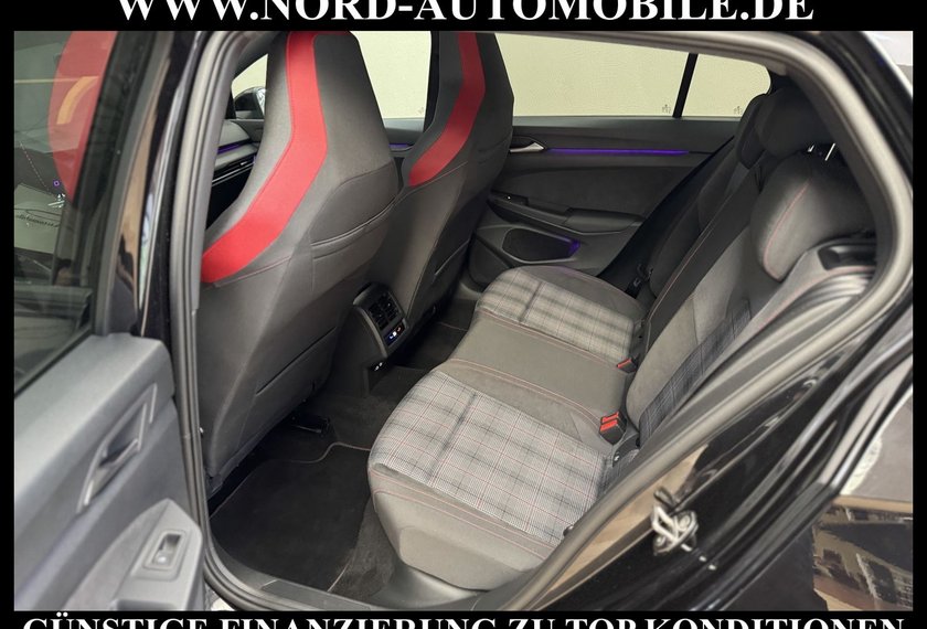 Volkswagen Golf Golf GTI 2.0 TSI DSG Navi/LED/ACC/18/Spurhalte