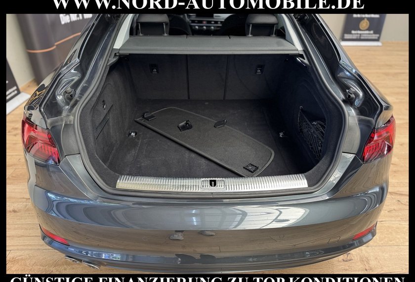 Audi A5 A5 Sportback 2.0 TDI QU.S-Line Selection*Head-Up