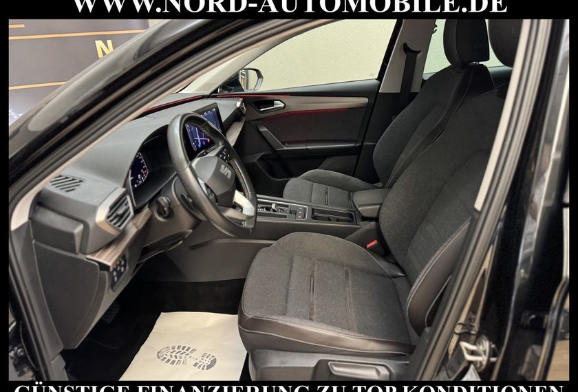 Seat Leon Leon SP XCELLENCE 1.4 TSI e-HYBRID Kamera/LED/17
