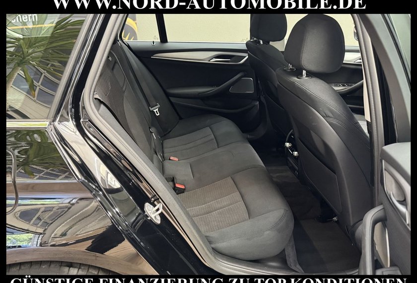BMW 520 520 d Touring *AHK*ACC*H&amp;K*Pano*ParkAss*LED*