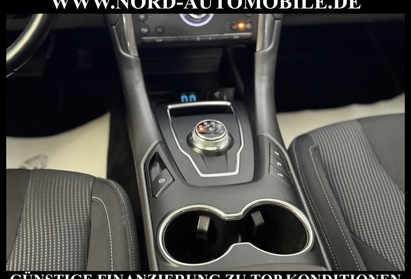 Ford Mondeo Mondeo Turnier Titanium AWD/4x4 *AHK*PANO*STHZ*