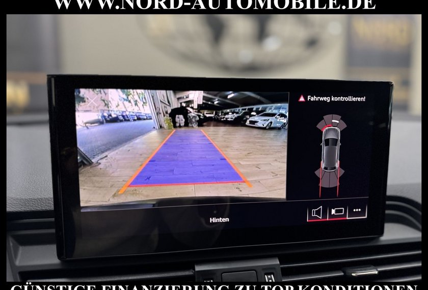 Audi Q5 Q5 advanced QU. 2.0 40 TDI S-Tronic SIDE&amp;LANE/18