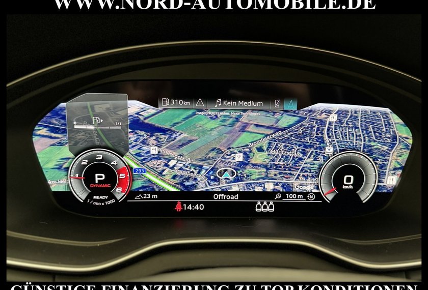 Audi SQ5 SQ5 3.0 TDI quattro !!LECKER!!*21ZOLL*STHZ*UPE98