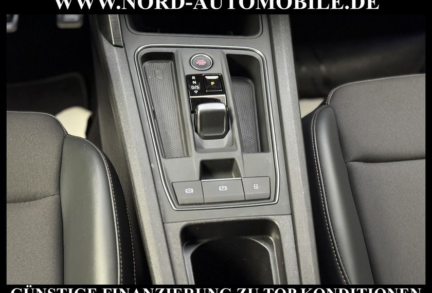 Cupra Leon Leon Sportstourer 1.4 TSI e-Hybrid DSG Navi/LED/