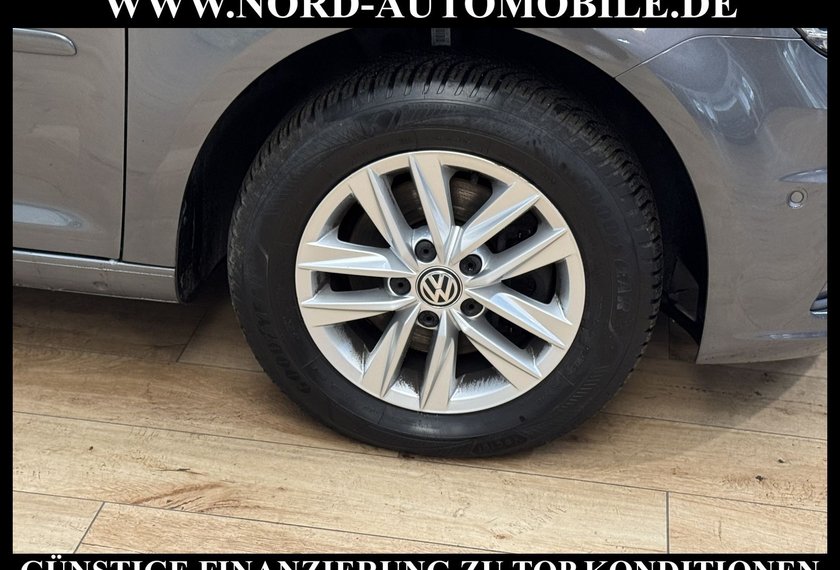 Volkswagen Caddy Caddy Kombi 2.0 TDI Comfortl.5-Sitz/ACC/Navi/SHZ