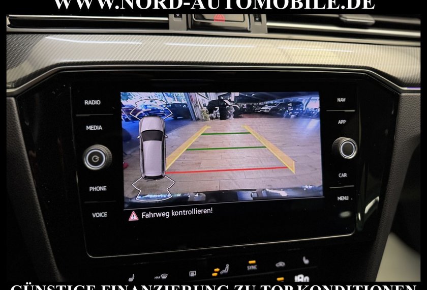 Volkswagen Passat Variant Passat Variant R-Line 2.0 TDI DSG Dig.Cockpit