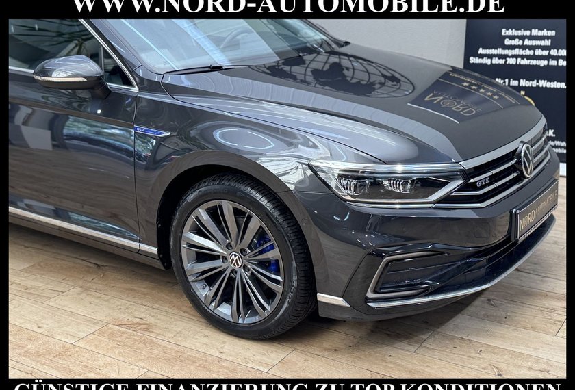Volkswagen Passat Variant Passat Variant GTE R-LINE Plug-in Hybrid *UPE63*