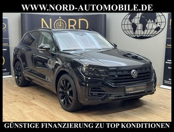 Volkswagen Touareg Touareg 3.0 TSI 4MOT R-Line Black Style UPE99/21
