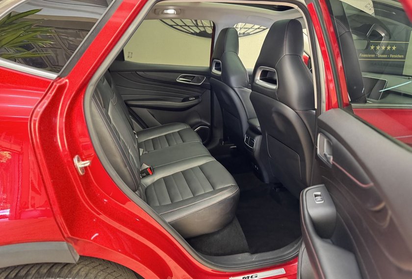 MG EHS EHS PHEV Luxury *PANO*LEDER*LED*18Z*360KAM*VIRT*