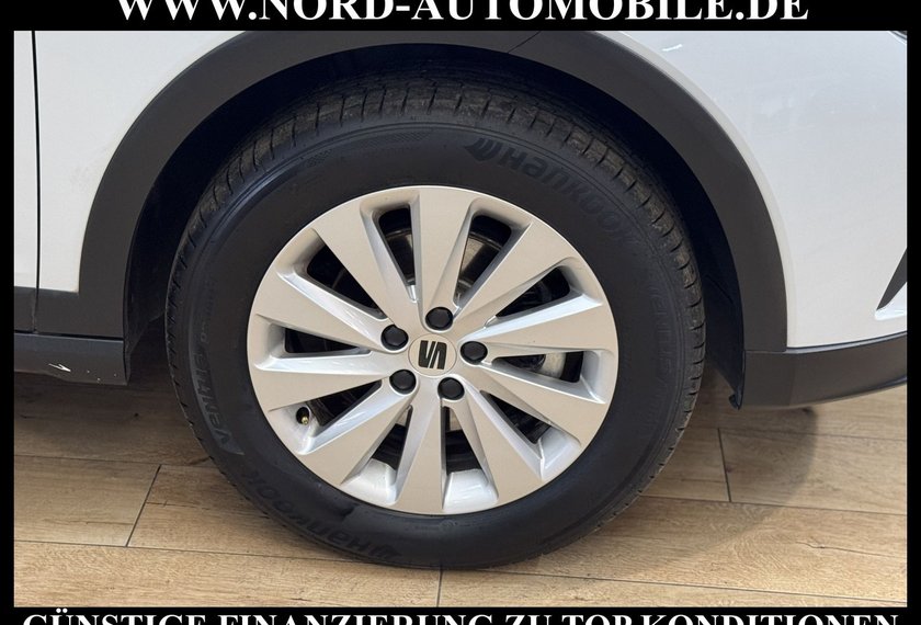 Seat Arona Arona Style 1.0 TSI Virt.Cockpit/LED/ACC