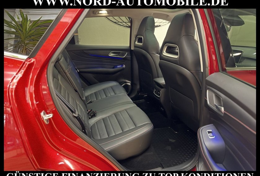 MG EHS EHS PHEV Luxury *PANO*LEDER*LED*18Z*360KAM*VIRT*