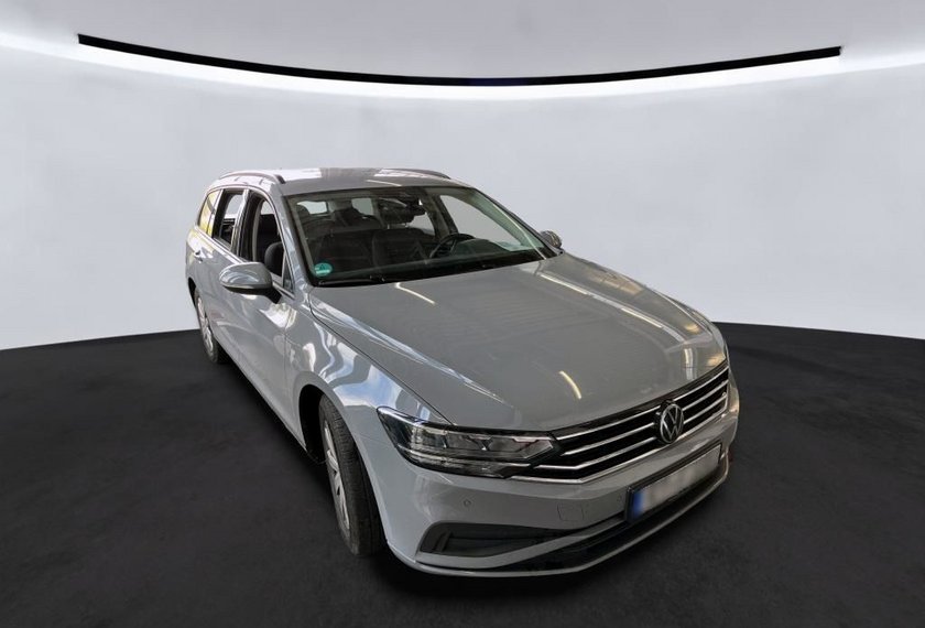 Volkswagen Passat Variant Passat Variant 2.0 TDI Navi/LED/Kamera