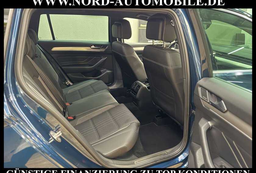 Volkswagen Passat Alltrack Passat Alltrack 4MOT 2.0 TDI DSG Kamera/IQ.Light