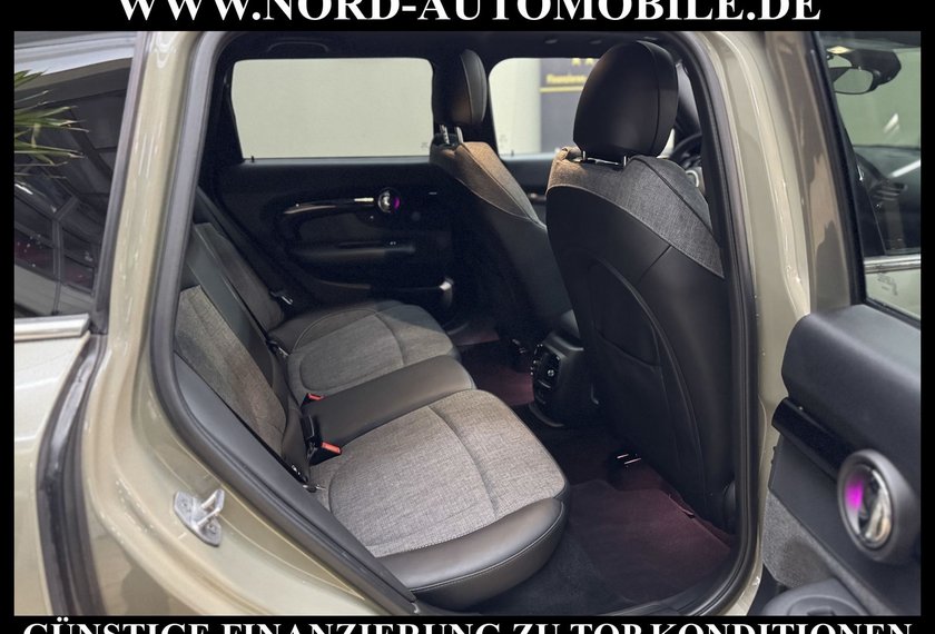 MINI Cooper Clubman Cooper Clubman *HARMANK*PANO*LED*HUD*NAVI*