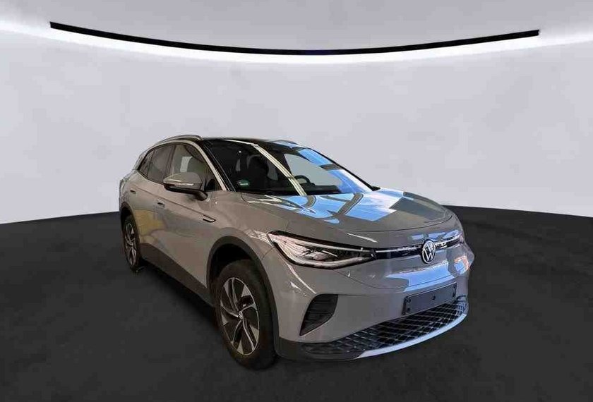 Volkswagen ID.4 ID.4 Pure Performance Pano/Matrix/HeadUp/ACC/19/