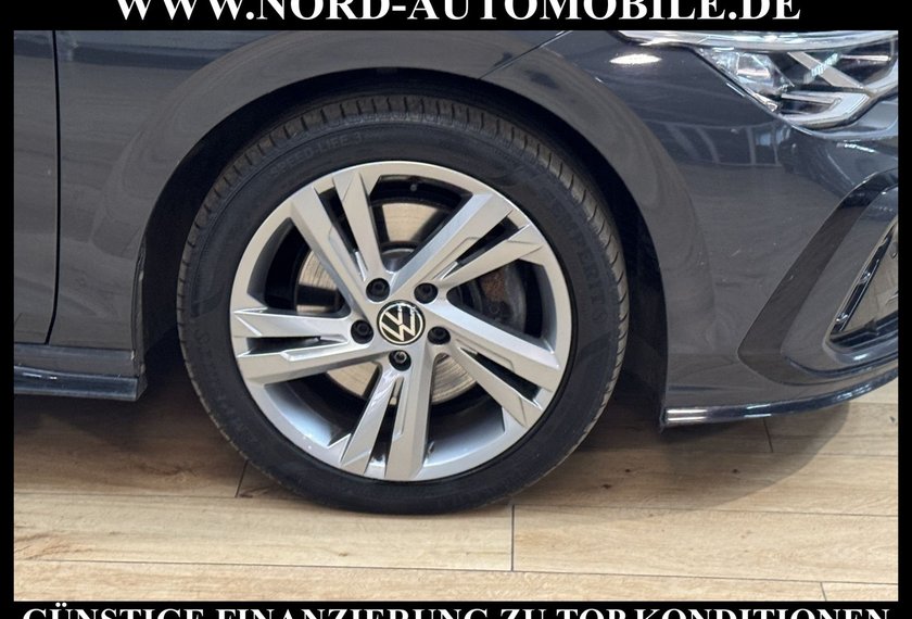 Volkswagen Golf Golf Variant R-Line 2.0 TDI DSG Navi/LED/ACC/17