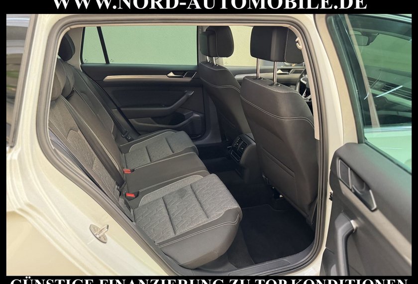 Volkswagen Passat Variant Passat Variant Business 2.0 TDI DSG Dig.Cockpit