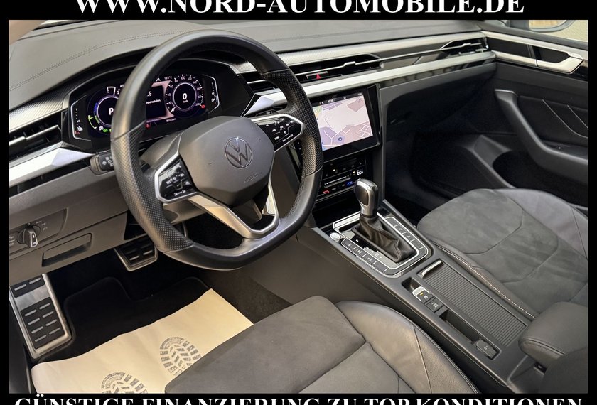 Volkswagen Arteon Arteon Shooting Brake Elegance 1.4 TSI eHybrid