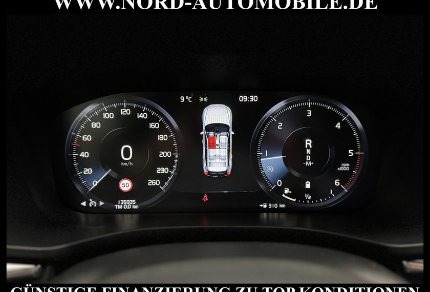 Volvo XC60 XC60 B4 D Momentum Pro AWD *AHK*BLIS*KAM*LED*MEM