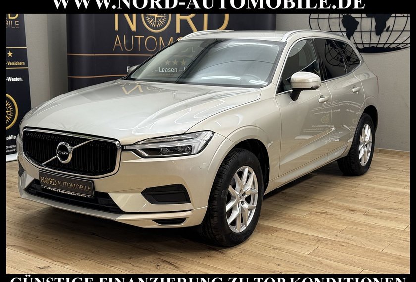 Volvo XC60 XC60 B4 D Momentum Pro AWD *AHK*BLIS*KAM*LED*MEM