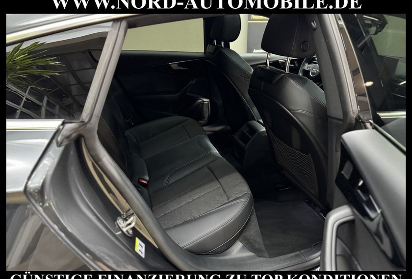 Audi A5 A5 Sportback 2.0TDI S-Tronic S-Line Int.LED/B&amp;O/
