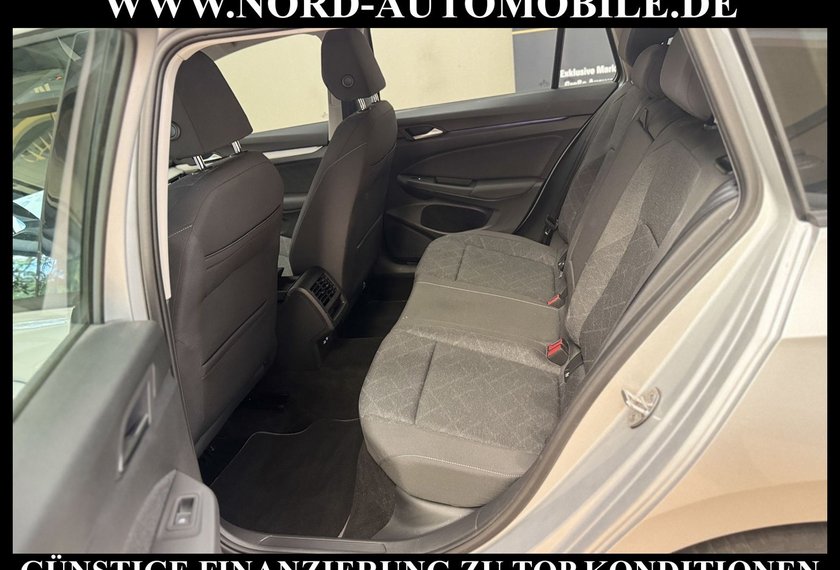 Volkswagen Golf Golf Variant Life 2.0 TDI Navi/LED/ACC/PDC