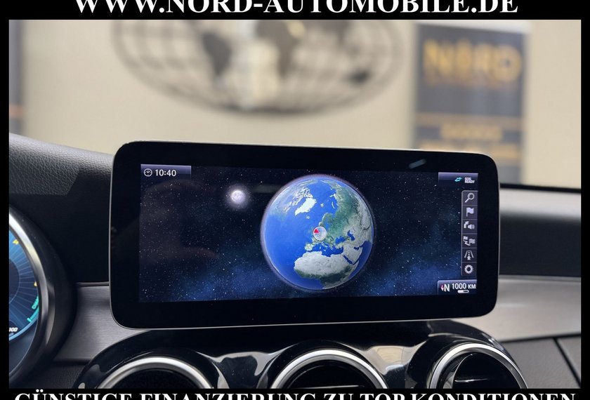 Mercedes-Benz C 300 C 300 de T Avantgarde *Distro+*Wide*AHK*HUD*Easy