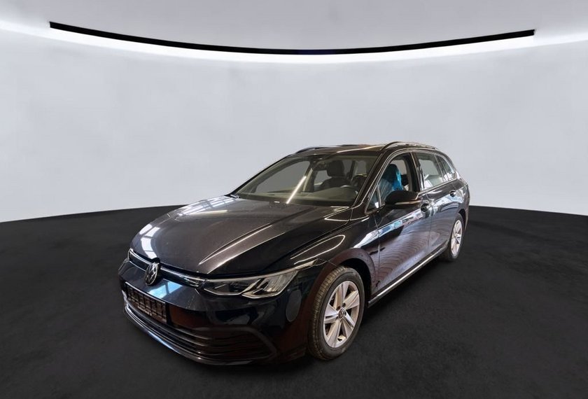 Volkswagen Golf Golf Variant Life 2.0 TDI DSG Navi/LED/SHZ/Dig.C