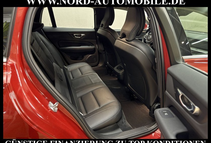 Volvo V60 V60 Kombi B4 D INSCRIPTION *AHK*STHZ*H&amp;K*KAM*19Z