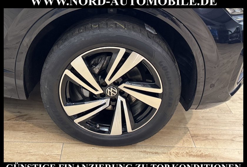 Volkswagen Touareg Touareg R-Line 4MOT 3.0 TDI Dig.Cockpit/Kamera/