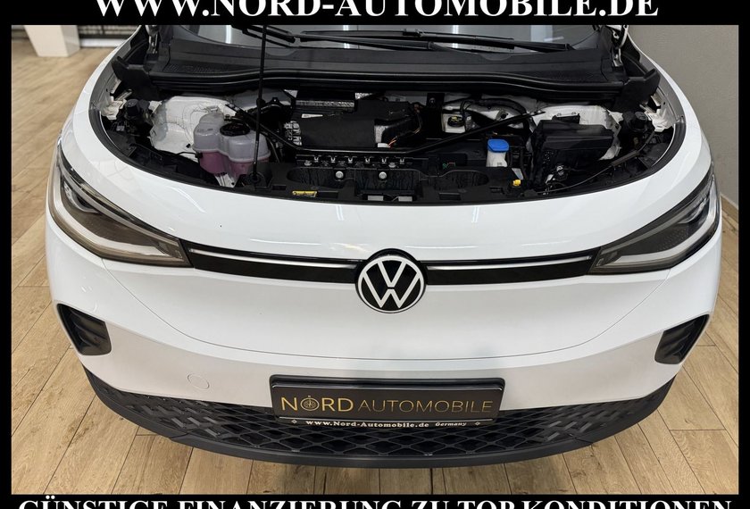 Volkswagen ID.4 ID.4 Pro Performance Matrix/Kamera/19/Teilleder