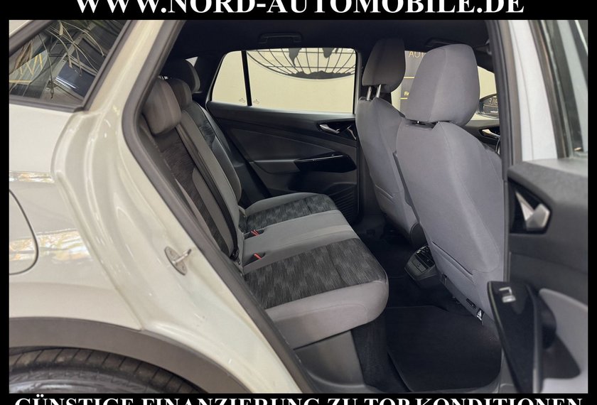 Volkswagen ID.4 ID.4 Pro Performance CCS/20/ACC/Navi/LED