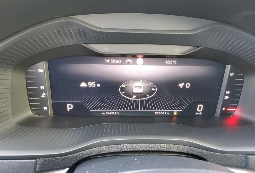 Skoda Karoq Karoq Ambition Tour 1.5 TSI DSG AHK/Dig.Cockpit/