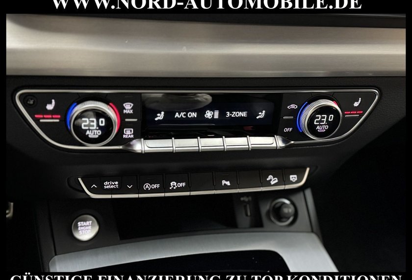 Audi Q5 Q5 Advanced S-Line QU. 45 TFSI S-Tronic Head-Up