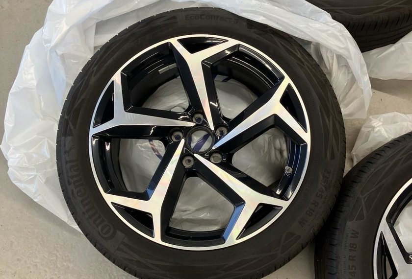 Volkswagen Passat Variant Passat Variant R-Line 2.0 TSI DSG Matrix/Kamera/