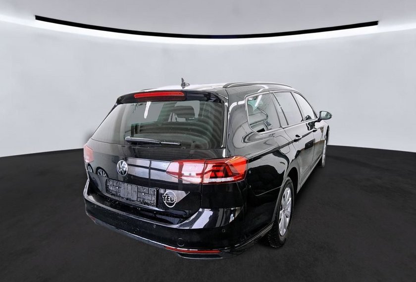 Volkswagen Passat Variant Passat Variant 2.0 TDI DSG Kamera/Navi/LED