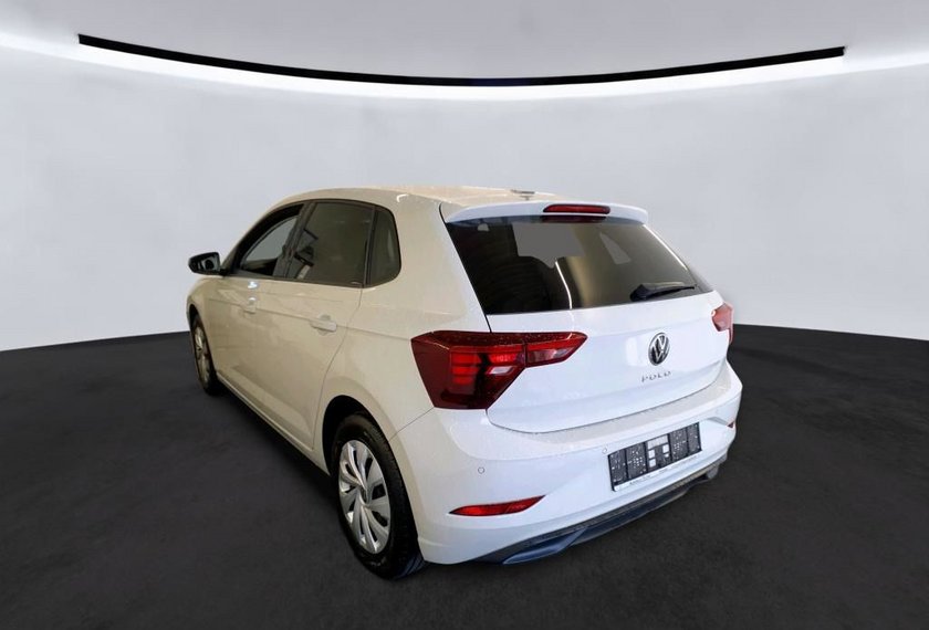 Volkswagen Polo Polo VI 1.0 TSI Life Navi/LED/SHZ/Dig.Cockpit