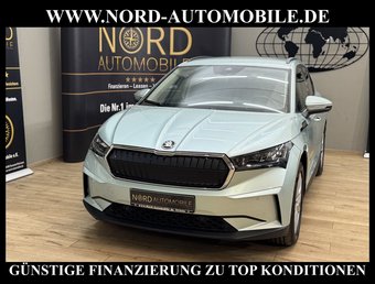 Skoda Enyaq Enyaq iV 60 Loft Kamera/Navi/ACC/19/