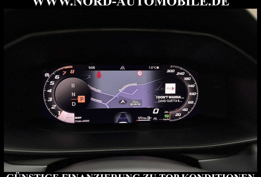 Cupra Leon Leon Sportstourer 1.5 eTSI DSG *Neues-Modell*Kam