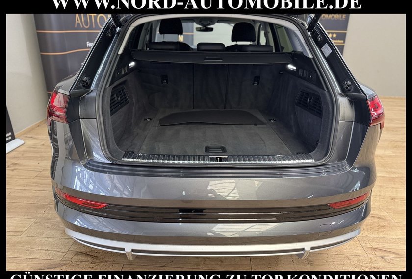 Audi e-tron e-tron 50 S-Line QU. Virt.Cockpit/Kamera/20