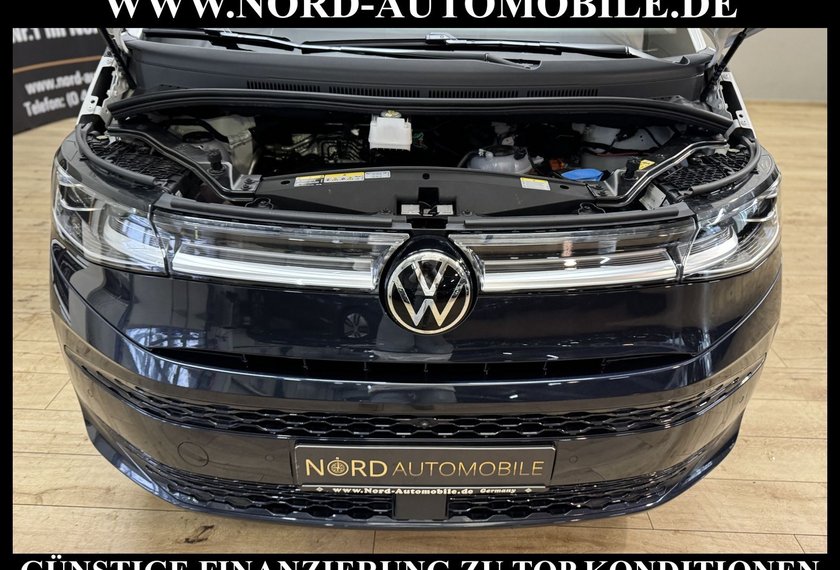 Volkswagen T7 California T7 California OCEAN eHybrid *BOAAH VOLL*UPE:124*