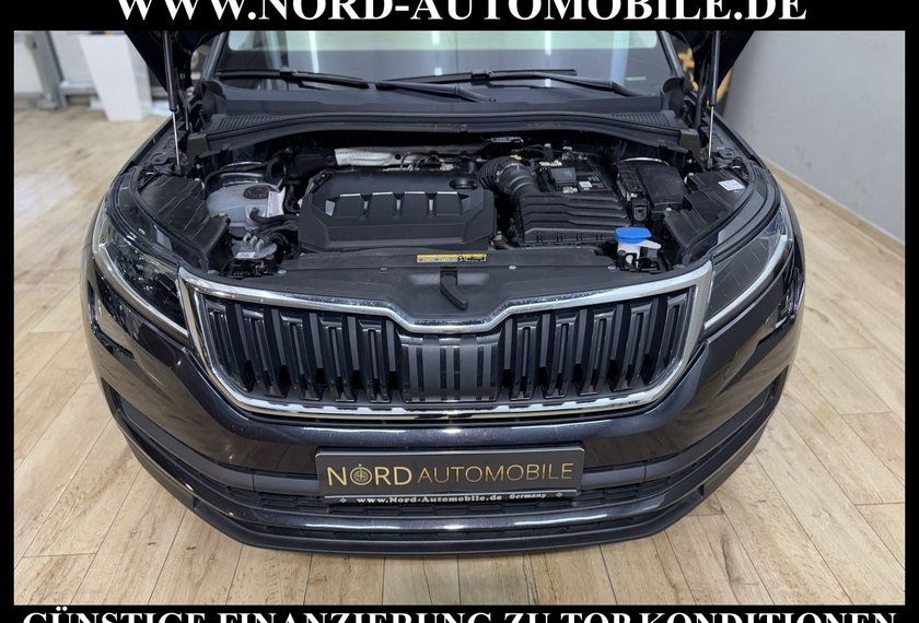Skoda Kodiaq Kodiaq Ambition 2.0 TDI DSG Virt.Cockpit/Navi/19